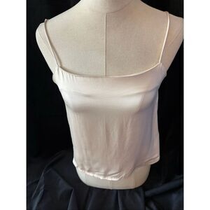 Astr Champagne Top - Small